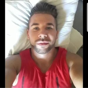 Meet your Posher, Marcus